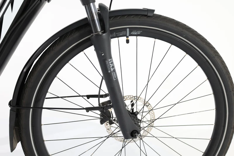 KTM Macina Tour CX 2022 T.L