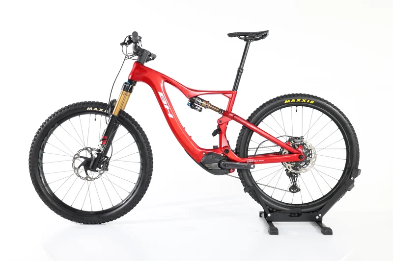 BH iLynx+ Trail Pro 8.9 2023 T.L