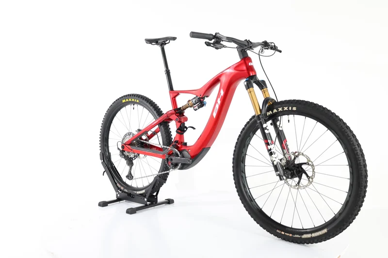 BH iLynx+ Trail Pro 8.9 2023 T.L