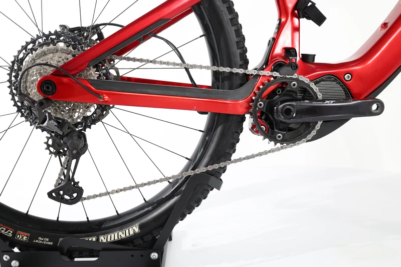 BH iLynx+ Trail Pro 8.9 2023 T.L