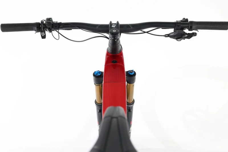 BH iLynx+ Trail Pro 8.9 2023 T.L