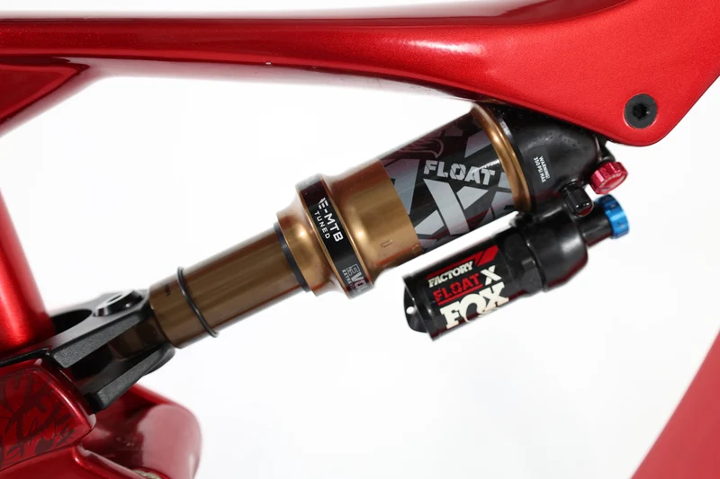 BH iLynx+ Trail Pro 8.9 2023 T.L