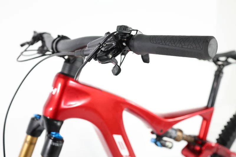 BH iLynx+ Trail Pro 8.9 2023 T.L