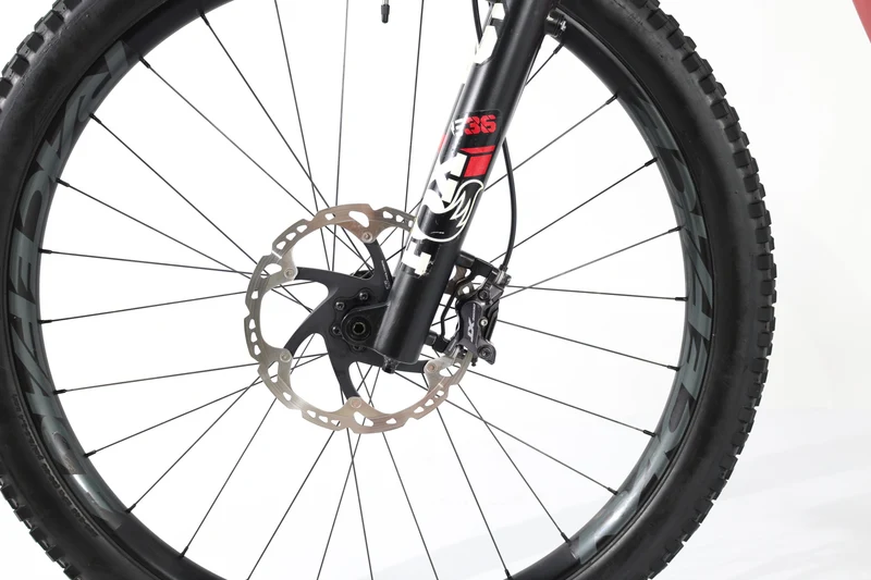 BH iLynx+ Trail Pro 8.9 2023 T.L