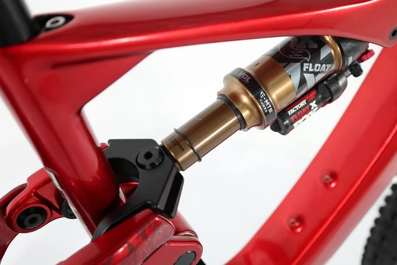 BH iLynx+ Trail Pro 8.9 2023 T.L