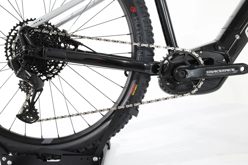 MONDRAKER Prime 29 2022 T.L