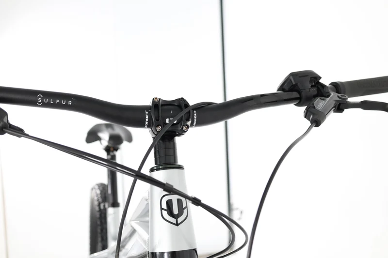 MONDRAKER Prime 29 2022 T.L