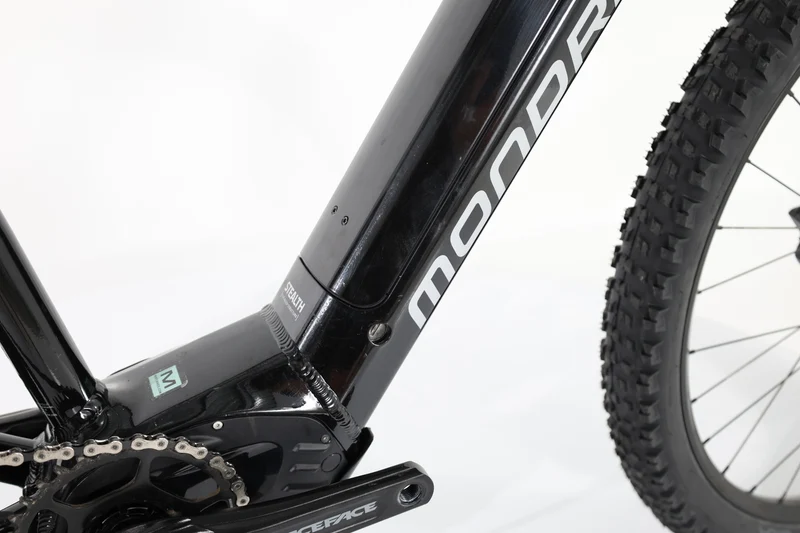 MONDRAKER Prime 29 2022 T.L