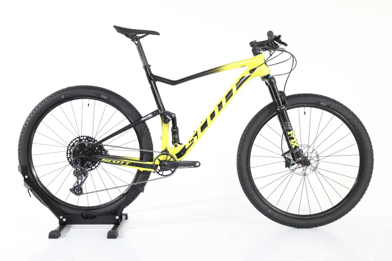 SCOTT Spark RC 900 Comp 2020 T.L