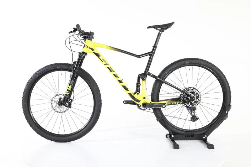 SCOTT Spark RC 900 Comp 2020 T.L