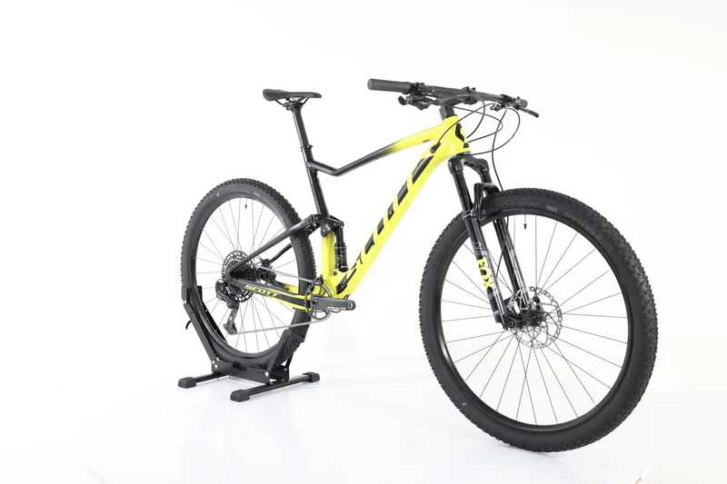 SCOTT Spark RC 900 Comp 2020 T.L