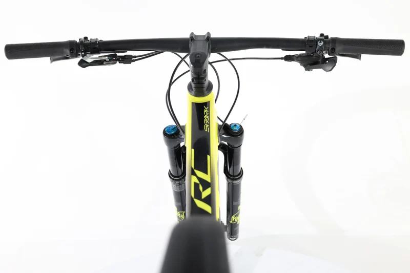 SCOTT Spark RC 900 Comp 2020 T.L