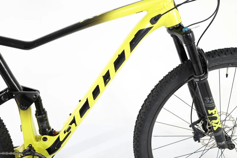 SCOTT Spark RC 900 Comp 2020 T.L