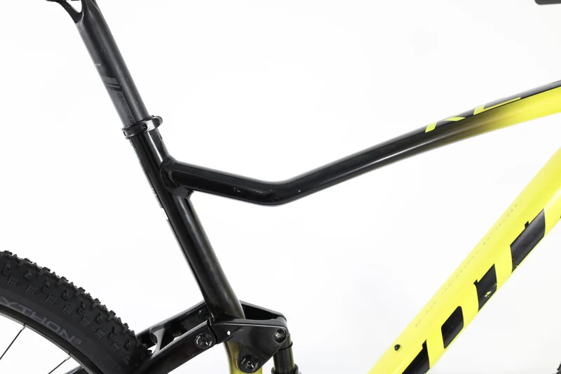 SCOTT Spark RC 900 Comp 2020 T.L
