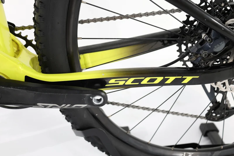 SCOTT Spark RC 900 Comp 2020 T.L