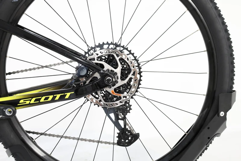 SCOTT Spark RC 900 Comp 2020 T.L