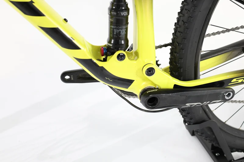 SCOTT Spark RC 900 Comp 2020 T.L