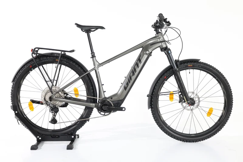 GIANT Fathom E+ 1 EX 2024 T.L