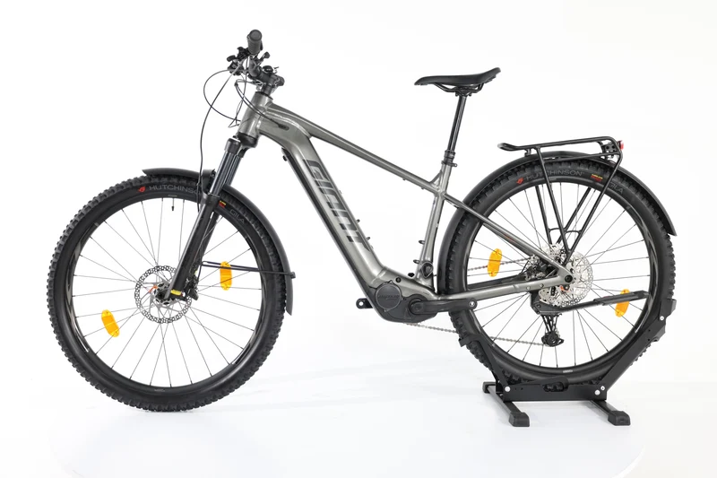 GIANT Fathom E+ 1 EX 2024 T.L