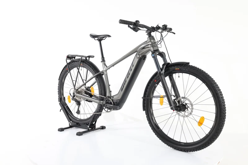 GIANT Fathom E+ 1 EX 2024 T.L