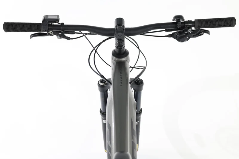 GIANT Fathom E+ 1 EX 2024 T.L