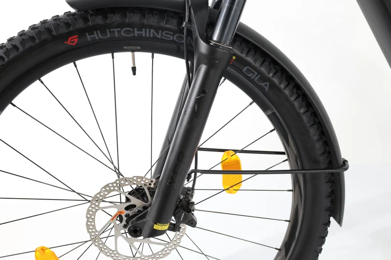 GIANT Fathom E+ 1 EX 2024 T.L