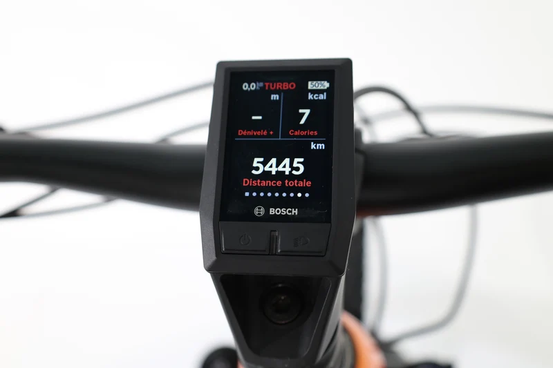 TREK Powerfly 7 2023 T.M