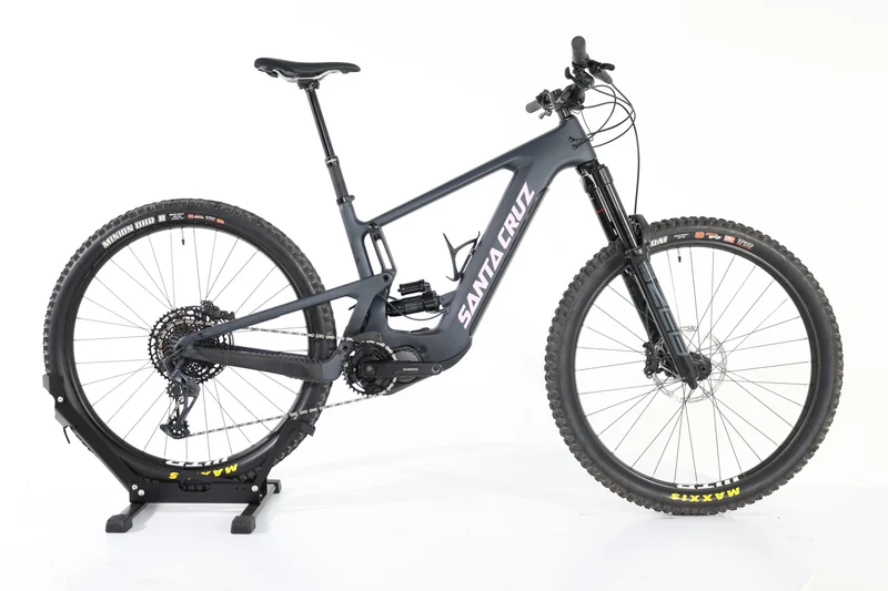 SANTA CRUZ Heckler 9 C 2024 T.L