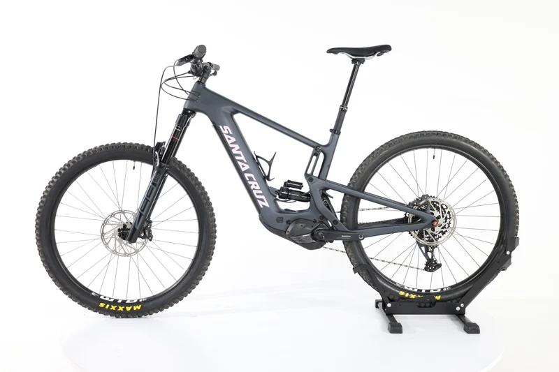 SANTA CRUZ Heckler 9 C 2024 T.L