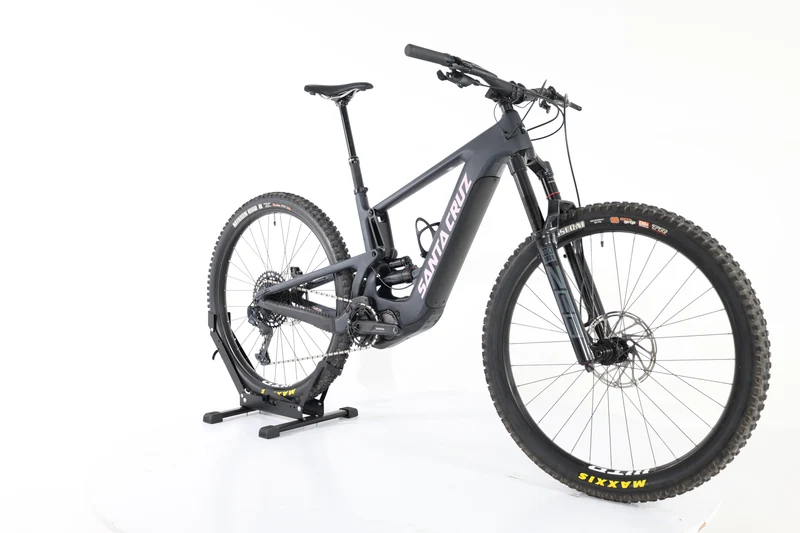 SANTA CRUZ Heckler 9 C 2024 T.L