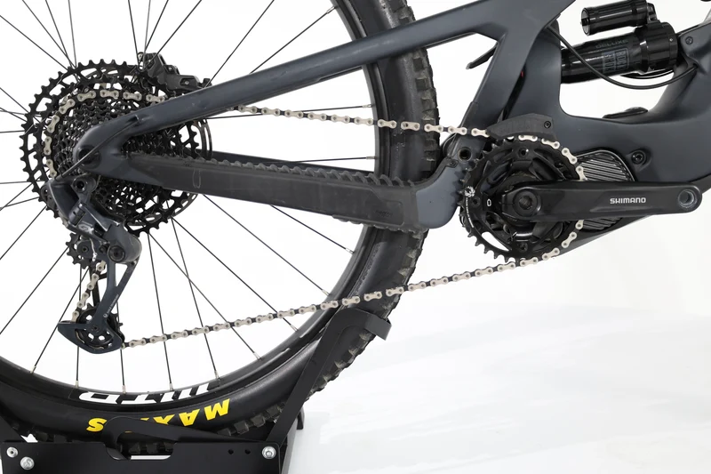 SANTA CRUZ Heckler 9 C 2024 T.L