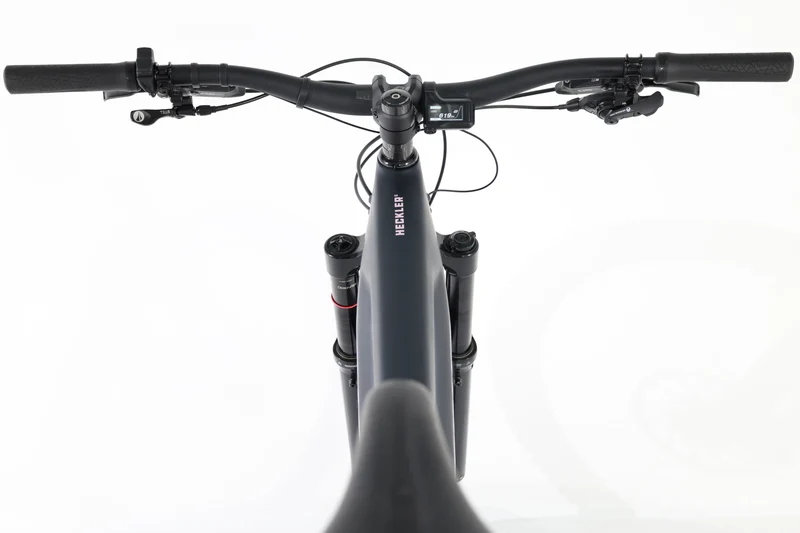 SANTA CRUZ Heckler 9 C 2024 T.L