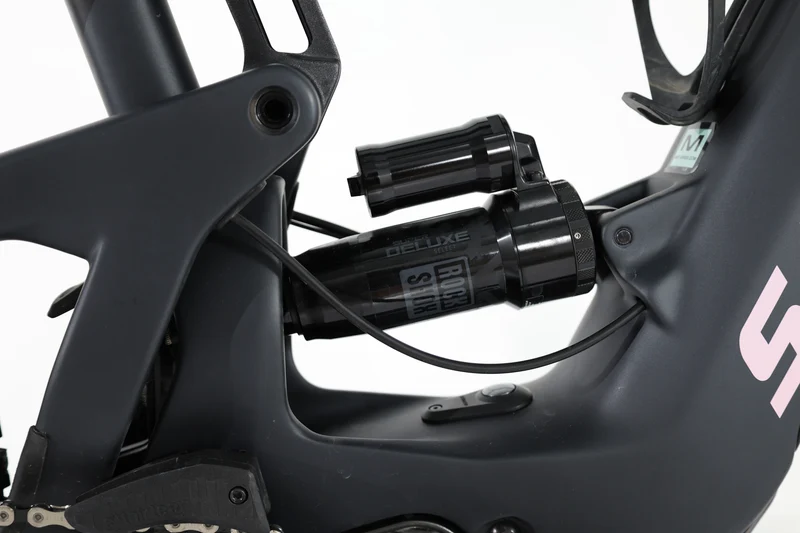 SANTA CRUZ Heckler 9 C 2024 T.L