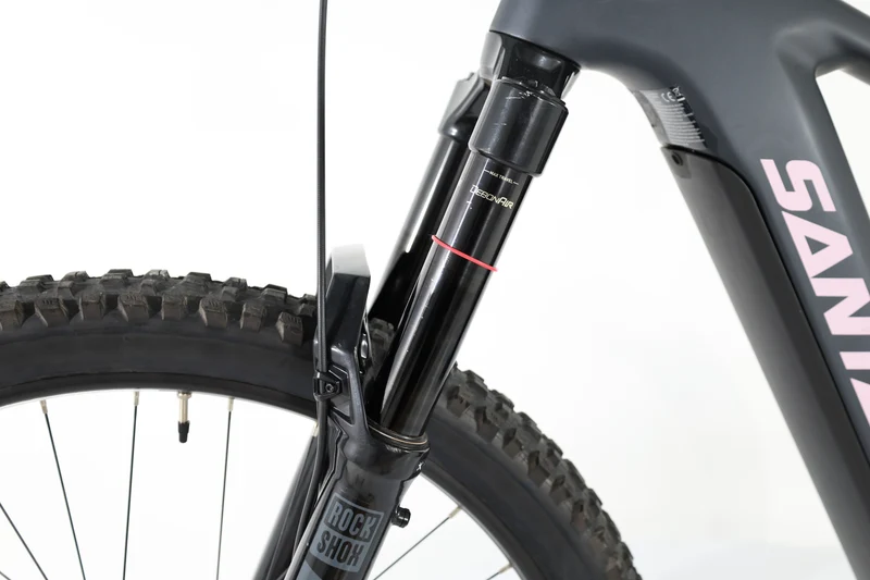 SANTA CRUZ Heckler 9 C 2024 T.L