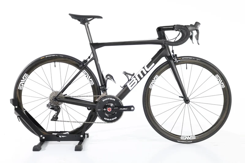 BMC TeamMachine SLR01 2018 T.54