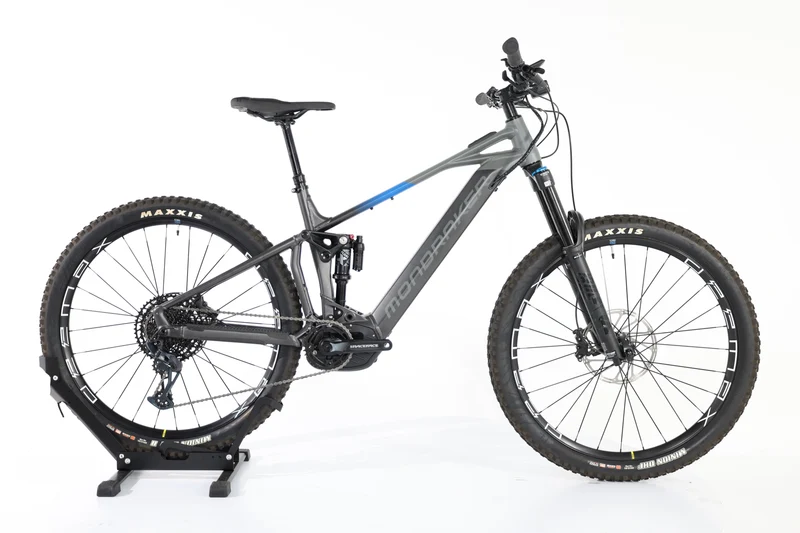 MONDRAKER Crafty R 2024 T.L