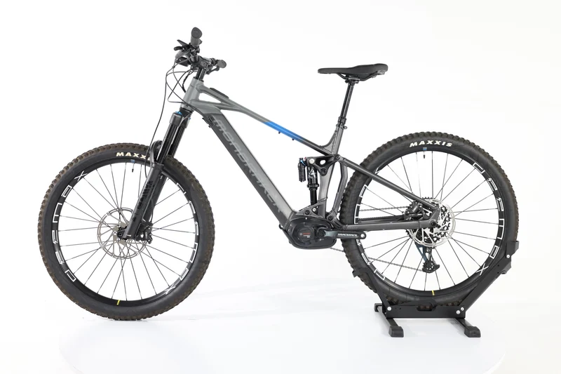 MONDRAKER Crafty R 2024 T.L