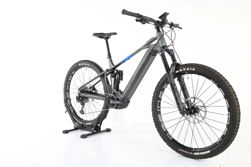 MONDRAKER Crafty R 2024 T.L