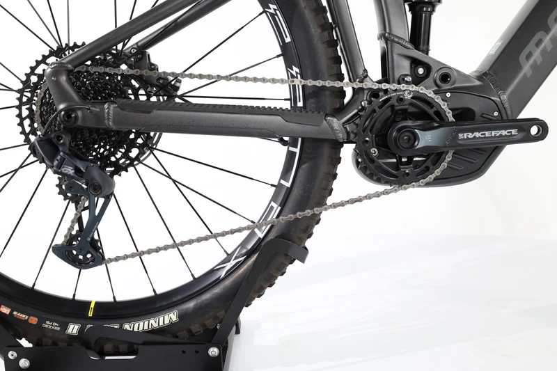 MONDRAKER Crafty R 2024 T.L
