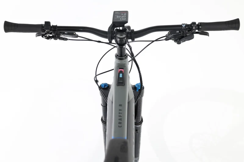 MONDRAKER Crafty R 2024 T.L