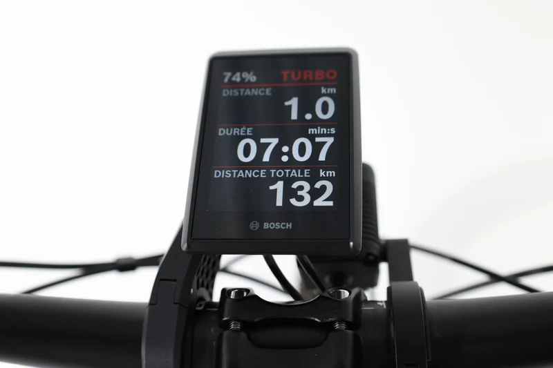 MONDRAKER Crafty R 2024 T.L