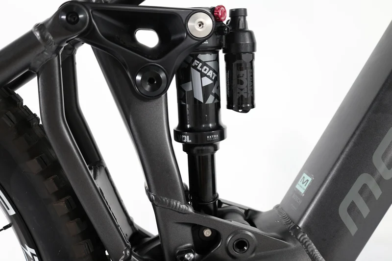 MONDRAKER Crafty R 2024 T.L