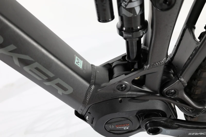 MONDRAKER Crafty R 2024 T.L