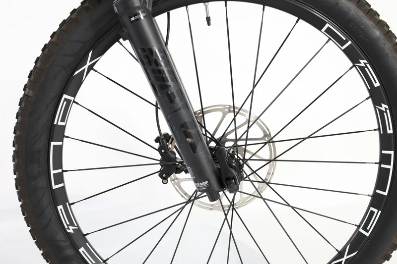 MONDRAKER Crafty R 2024 T.L