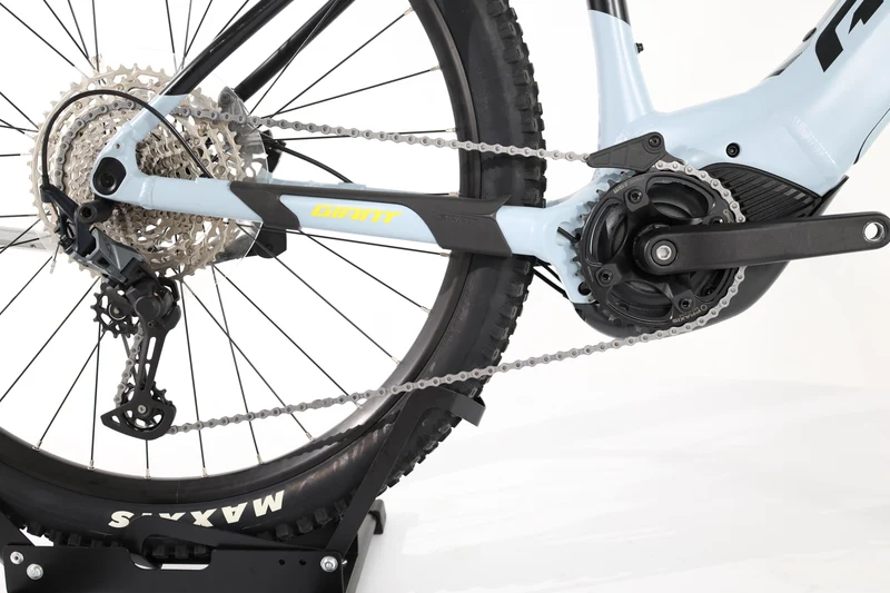 GIANT Fathom E+ 1 Pro 2022 T.XL