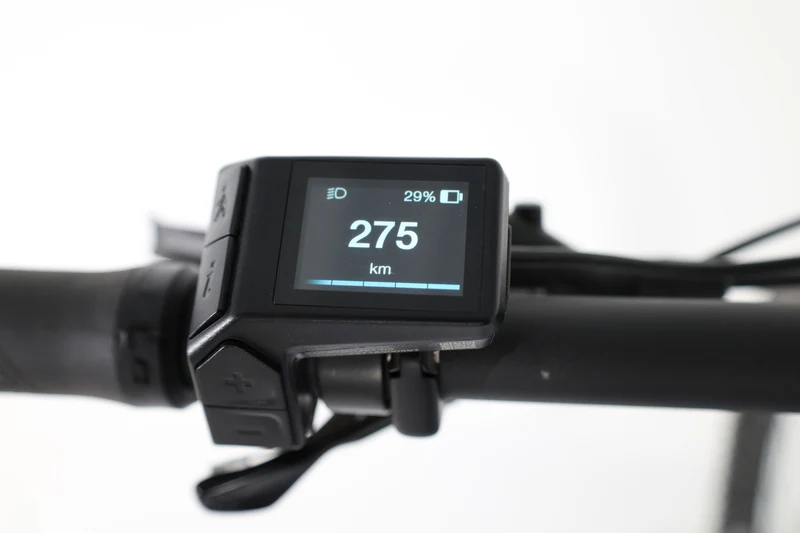 GIANT Fathom E+ 1 Pro 2022 T.XL