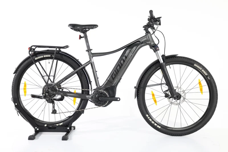 GIANT Talon E+ EX 2022 T.M