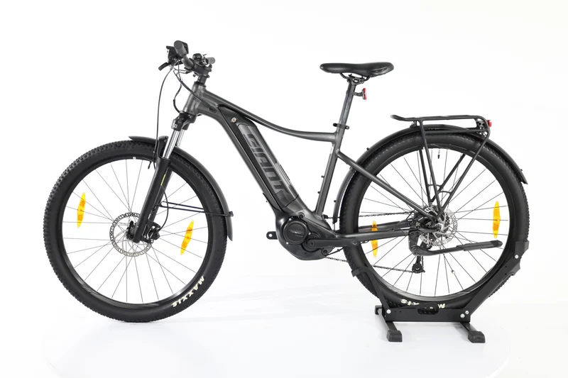 GIANT Talon E+ EX 2022 T.M