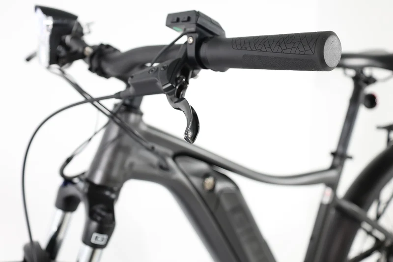 GIANT Talon E+ EX 2022 T.M