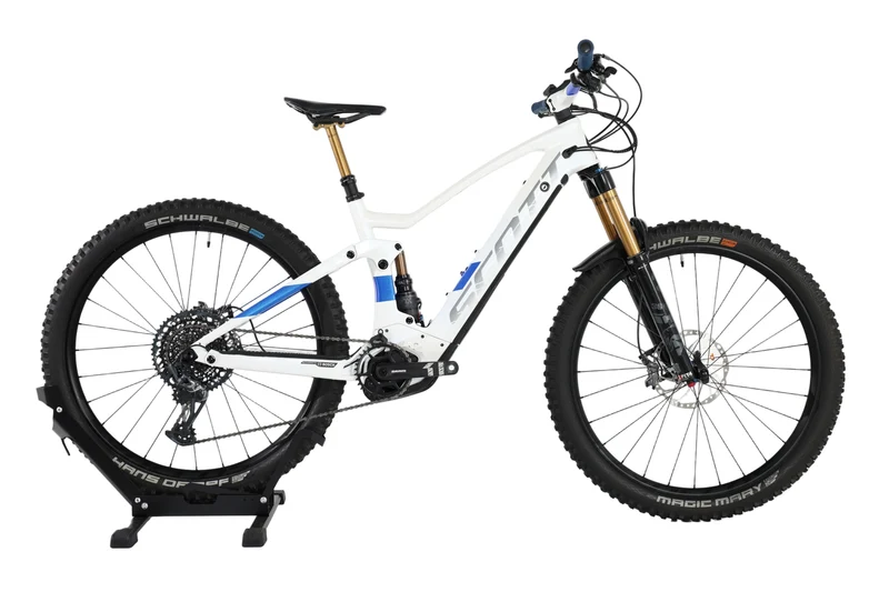 SCOTT Genius eRide 900 Tuned 2020 T.M
